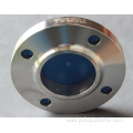 Stainless Steel Slip On Flange